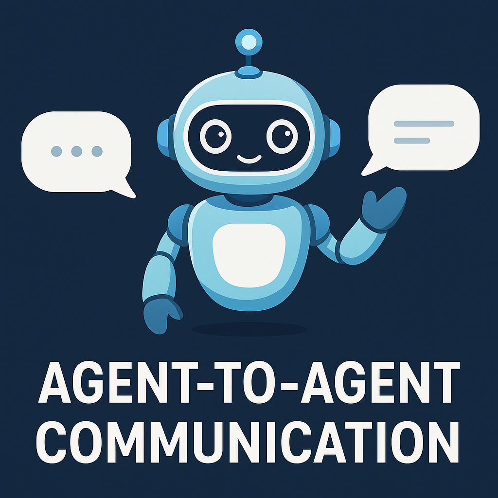 🤖 Agent-to-Agent Communication in CleverChatty