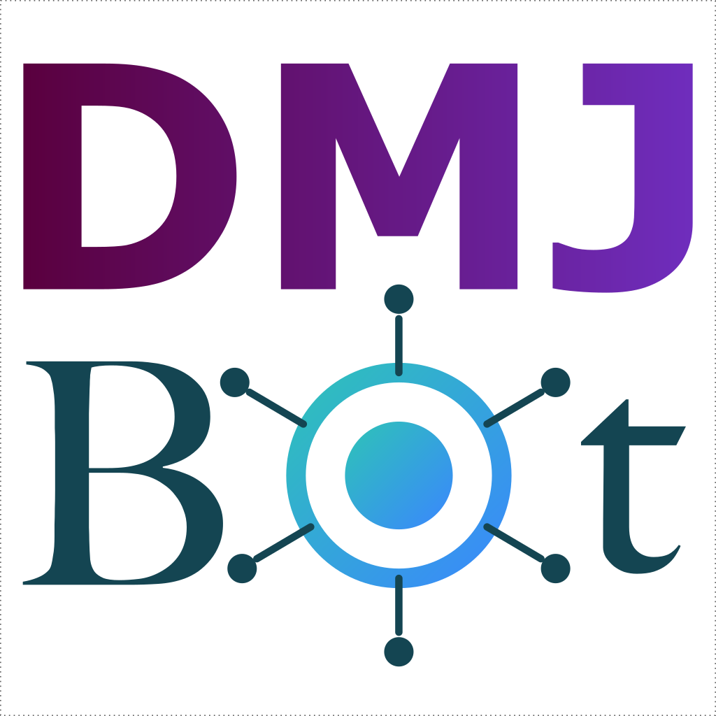 DMJ Bot
