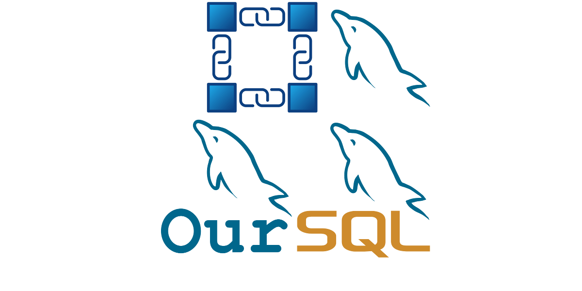 OurSQL — tool to replicate MySQL databases using blockchain